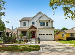 826 Ralfallen St, Houston, TX 77008