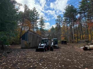 45 Morris Avenue, Effingham, NH 03882