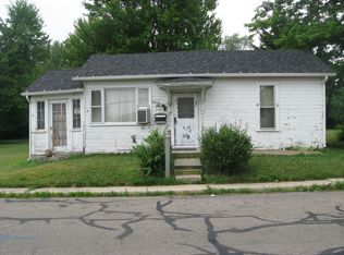 344 Colton Ave, Bellefontaine, OH