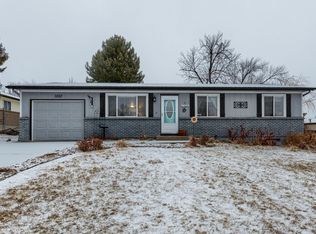 3337 19th Street Rd, Greeley, CO 80634