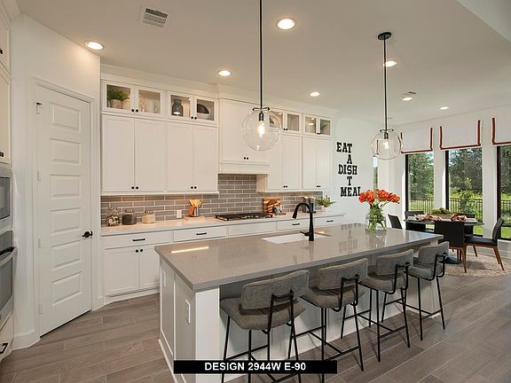 3rd image of 4706 Orchard Creek Ln