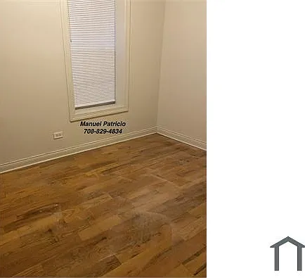 1338 S Springfield Ave #1R — Photo 3