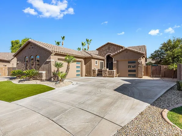 3380 S Roger Ct, Chandler, AZ 85286