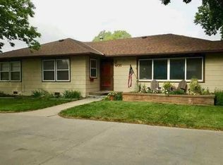 401 N Main St, Smith Center, KS 66967