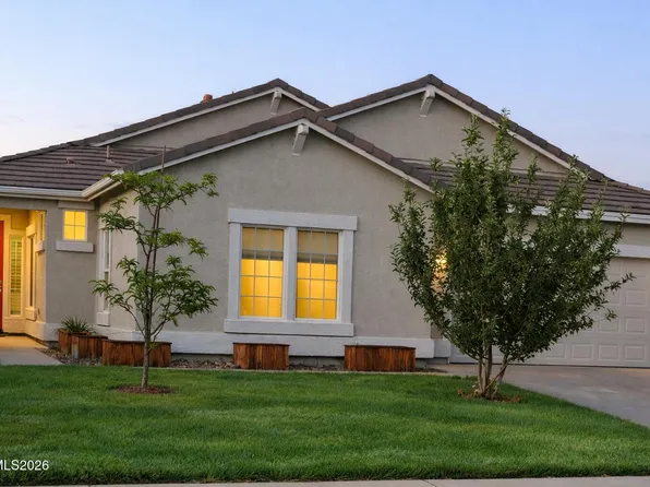 1755 Ornellaia Way, Reno, NV 89521