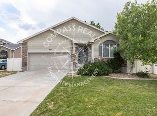889 N 720 W, Tooele, UT 84074