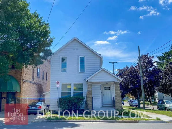 1056 Fulton St W, Grand Rapids, MI 49504