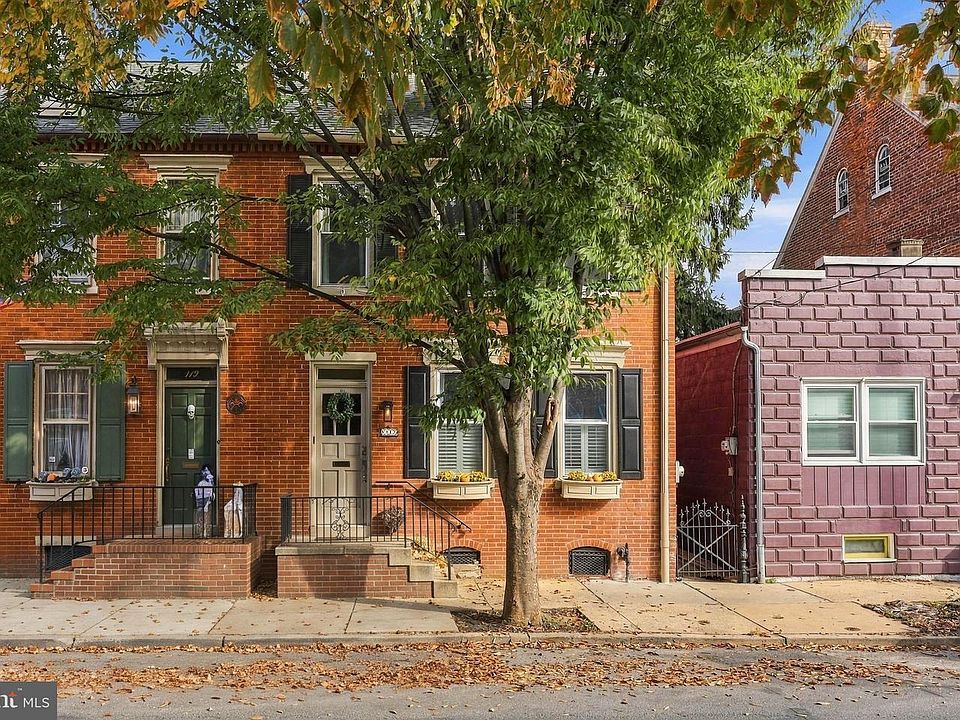 1st image of 117 N Mary St