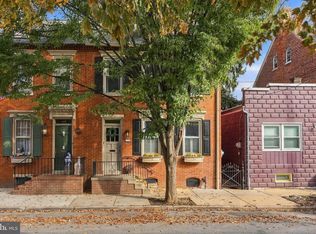 117 N Mary St, Lancaster, PA 17603