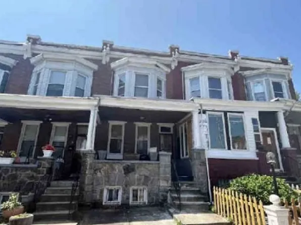 2753 Riggs Ave, Baltimore, MD 21216