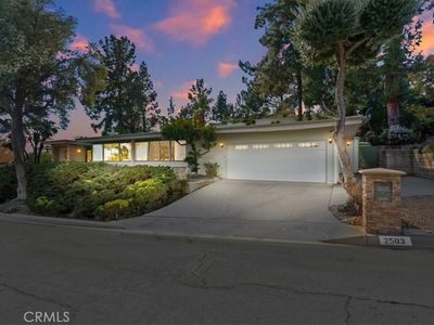 2503 San Andres Way, Claremont, CA, 91711