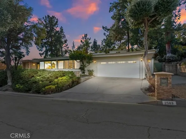 2503 San Andres Way, Claremont, CA 91711