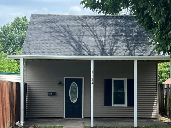 3324 Shelby Ave, Mattoon, IL 61938