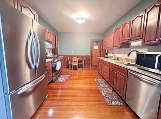 81 Orchard St #1, Jamaica Plain, MA 02130