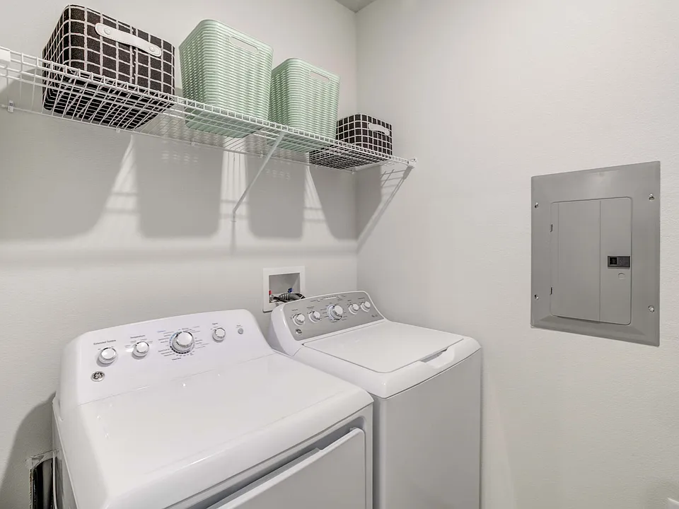 Inscribe Apartments apartments community photo
