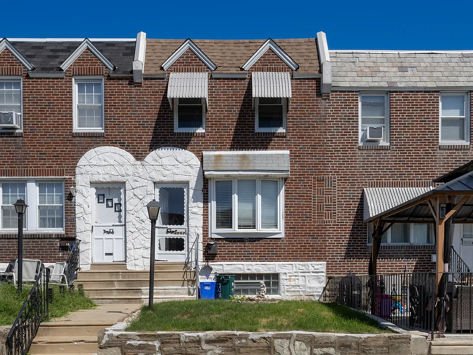4553 Tudor St