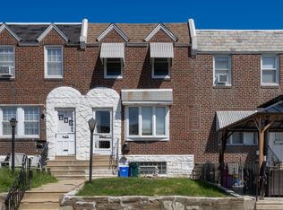 4553 Tudor St, Philadelphia, PA 19136