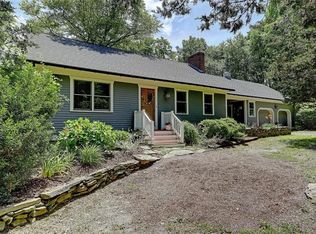 41 Reservoir Ave, Rehoboth, MA 02769