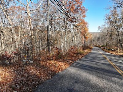 00 Bunker Hill Road, Andover, CT, 06232