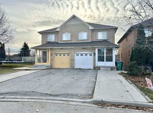 40 Ridgefield Ct, Brampton, ON L6P 1B4