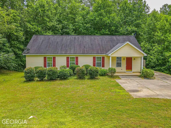 3188 Thorn Bush Dr, Gainesville, GA 30507