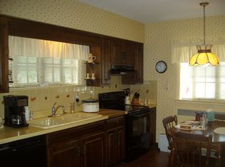 627 N Ash St, Celina, OH