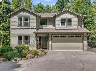 17963 Moonbeam Dr, Sandy, OR 97055