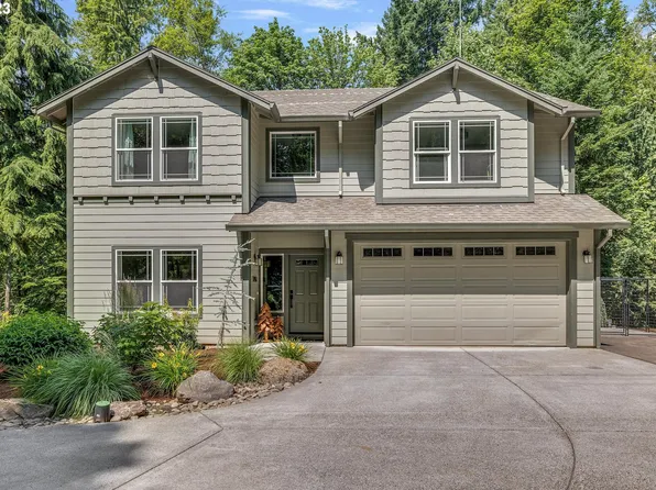 17963 SE Moonbeam Dr, Sandy, OR 97055