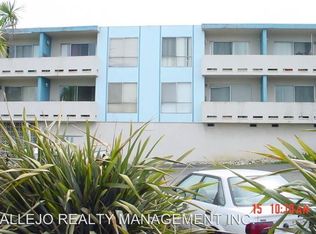 690 Mare Island Way APT 9, Vallejo, CA 94590