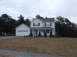 383 Lunns Way, Plymouth, MA 02360