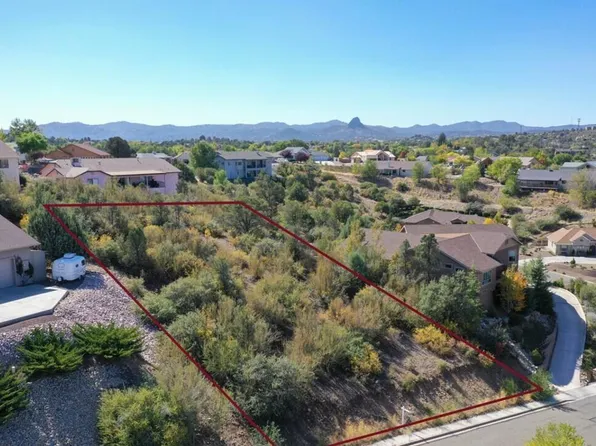 363 TRAILWOOD Drive #28, Prescott, AZ 86301