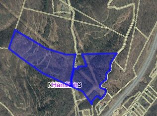 1 Spruce Run Rd, Summersville, WV 26651