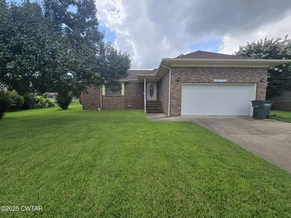 2105 Valley Dr, Union City, TN 38261