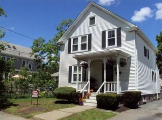 10 Ellerton Rd, Quincy, MA 02169