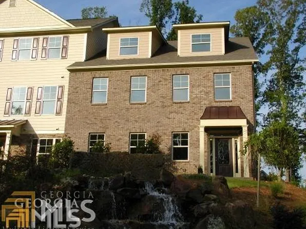 151 Highwoods Pkwy, Newnan, GA 30265