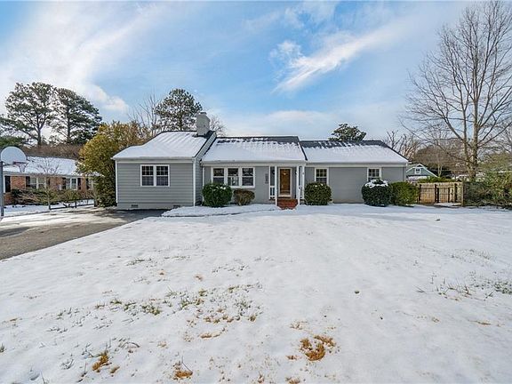 Now you'll have pics of snow, since it's only every 4 years...