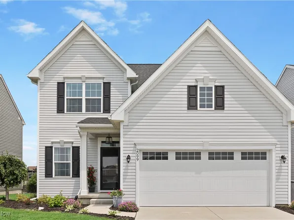 2099 Farroni Dr, Willoughby, OH 44094