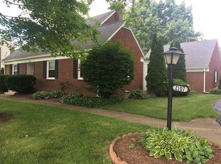 2107 Burbank Rd, Wooster, OH 44691