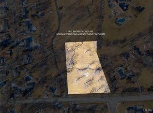 1456 Blue Barn Rd, Allentown, PA 18104