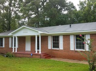 304 Alpine St, Chickasaw, AL 36611