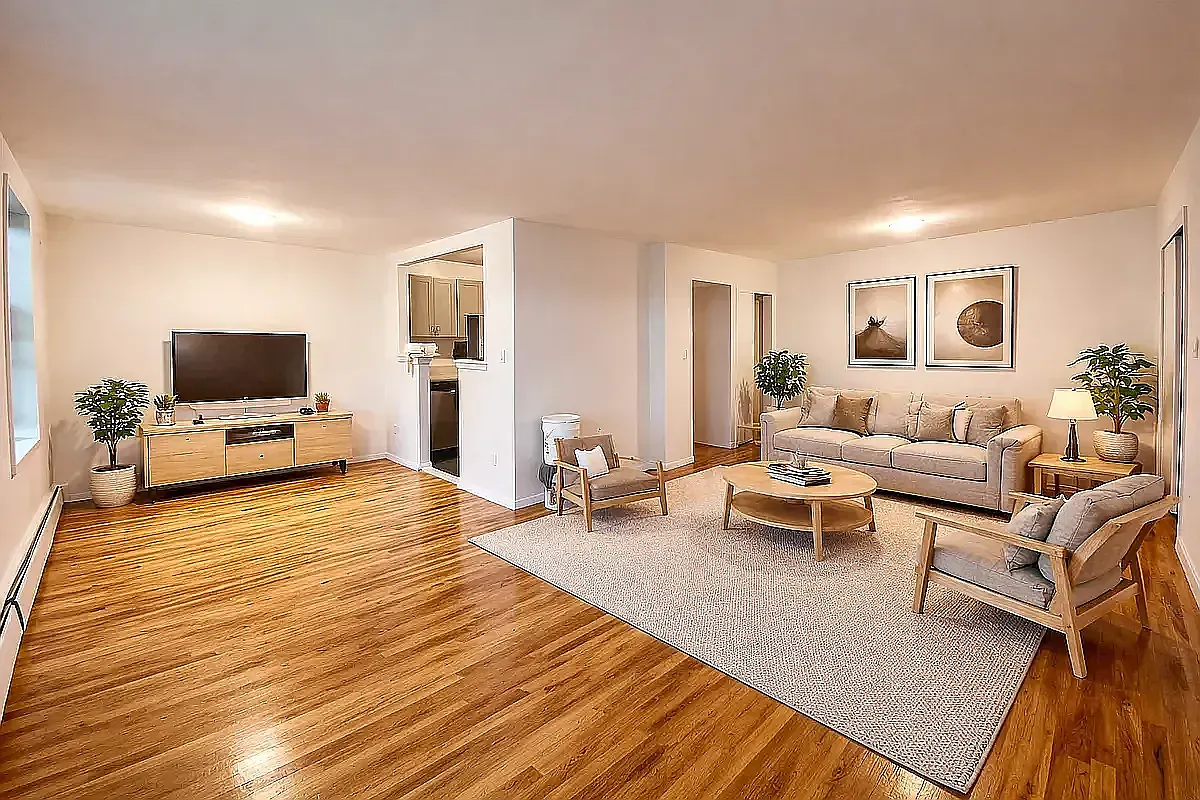 3636 Fieldston Road — Photo 1