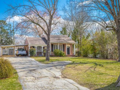 514 Marlboro Ave, Chattanooga, TN, 37412