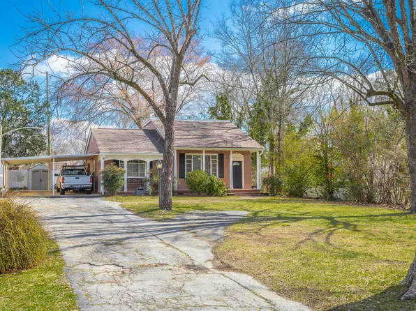 514 Marlboro Ave, Chattanooga, TN 37412