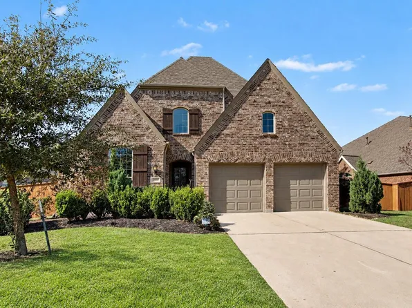 11022 Croftmore Dr, Richmond, TX 77407