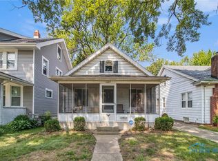 3867 Almeda Dr, Toledo, OH
