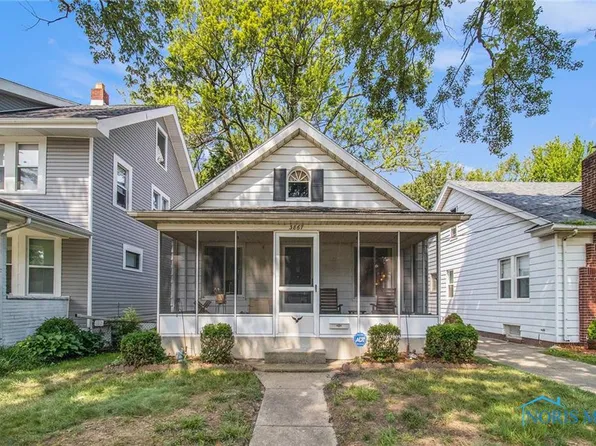 3867 Almeda Dr, Toledo, OH 43612