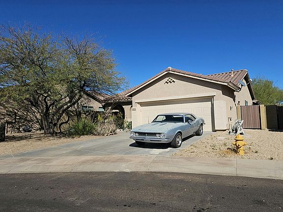 2nd image of 39821 N Mill Creek Ct