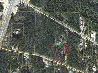 Tbd Joe Campbell Rd, Freeport, FL 32439