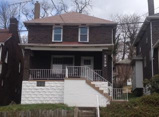 2239 S. Braddock Avenue, Swissvale, PA