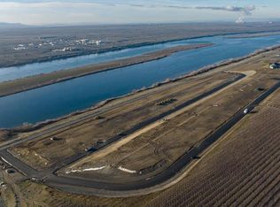 101 Panoramic Dr LOT 12, Pasco, WA 99301